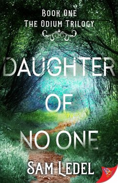 Cover Daughter of No One (eBook, ePUB)