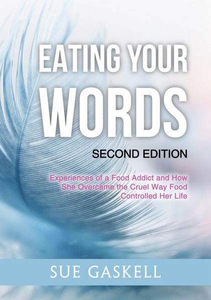 Eating Your Words (eBook, ePUB)