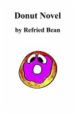 Donut Novel (eBook, ePUB) Donut Novel (eBook, ePUB)