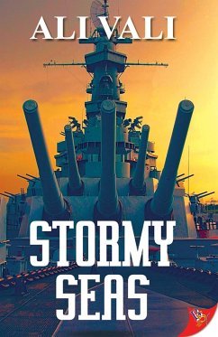 Cover Stormy Seas (eBook, ePUB)