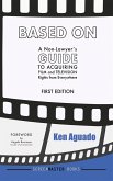 Based On: A Non-Lawyer's Guide to Acquiring Film and Television Rights from Everywhere (eBook, ePUB)