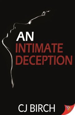 Cover An Intimate Deception (eBook, ePUB)