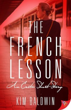 Cover The French Lesson (eBook, ePUB)