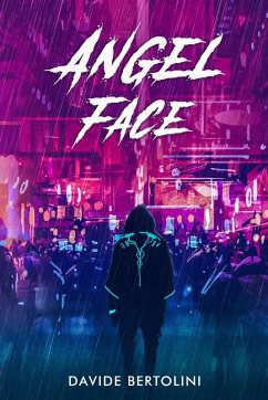 Cover Angel Face (eBook, ePUB)