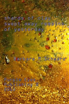 Shards Of Clay Swept Away Remains Of Yesterday (eBook, ePUB) - Schwarz, Barbara M