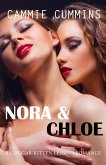 Nora & Chloe (Older-Younger Lesbian Romance) (eBook, ePUB)