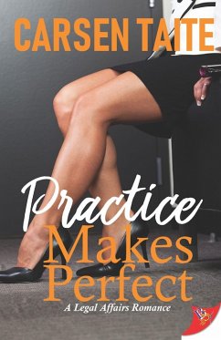 Cover Practice Makes Perfect (A Legal Affairs Romance, #2) (eBook, ePUB)