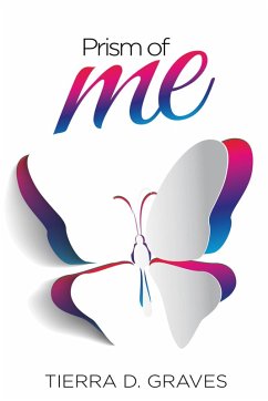 Cover Prism of Me (eBook, ePUB)