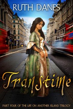 Transtime (eBook, ePUB) - Danes, Ruth
