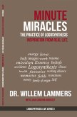 Minute Miracles. The Practice of Logosynthesis®. Inspiration From Real Life. (eBook, ePUB)