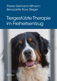 Tiergestützte Therapie im Freiheitsentzug (eBook, PDF)
