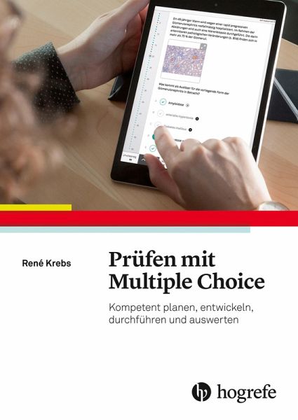 Prüfen mit Multiple Choice (eBook, ePUB) Prüfen mit Multiple Choice (eBook, ePUB)