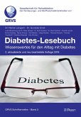 Diabetes-Lesebuch (eBook, PDF)
