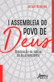 I Assembleia do Povo de Deus: Renovação na Igreja de Belo Horizonte (eBook, ePUB)