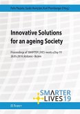 Innovative Solutions for an ageing Society (eBook, PDF)