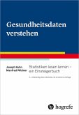 Gesundheitsdaten verstehen (eBook, PDF)
