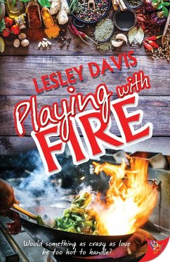 Cover Playing with Fire (eBook, ePUB)
