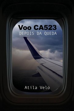 Voo CA523 (eBook, ePUB) - Velo, Atila