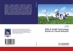 RGB_D SLAM Technology Based on Cloud Robotics - Liu, Yanli;Zhang, Heng