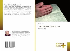 Your Spiritual Life and You - Pryor, George