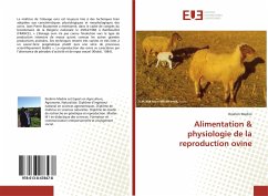 Alimentation & physiologie de la reproduction ovine - Medini, Ibrahim
