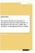 Die Interne Revision in Academy of... - Bild 1