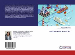 Sustainable Port KPIs - Muangpan, Thanyaphat;Suthiwartnarueput, Kamonchanok