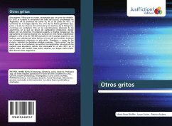 Otros gritos - Pfeiffer, María Rosa;Coton, Laura;Suárez, Patricia