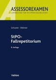 StPO-Fallrepetitorium