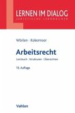 Arbeitsrecht