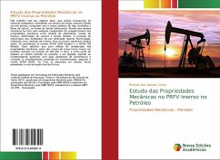 Estudo das Propriedades Mecânicas no PRFV Imerso no Petróleo