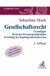 Gesellschaftsrecht - Bild 1