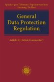 General Data Protection Regulation