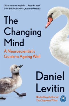 The Changing Mind (eBook, ePUB) - Levitin, Daniel