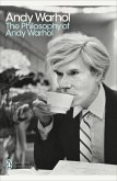 The Philosophy of Andy Warhol (eBook, ePUB)