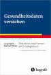 Gesundheitsdaten verstehen (eBook, ePUB) - Bild 1