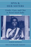 Siva And Her Sisters (eBook, ePUB) Siva And Her Sisters (eBook, ePUB)
