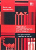 Module zur Orgelimprovisation im Gottesdienst Module zur Orgelimprovisation im Gottesdienst