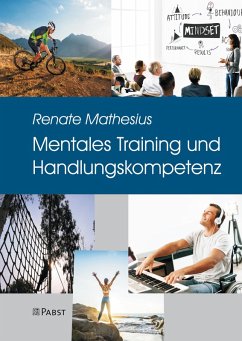 Mentales Training und Handlungskompetenz (eBook, PDF) - Mathesius, Renate