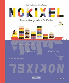 Nokixel - Tietgen, Jörn