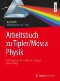 Arbeitsbuch zu Tipler/Mosca, Physik