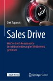 Sales Drive, m. 1 Buch, m. 1 E-Book