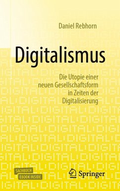 Digitalismus - Rebhorn, Daniel