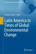 Latin America in Times of Global... - Bild 1