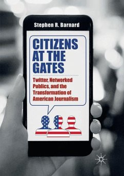 Citizens at the Gates - Barnard, Stephen R.