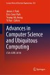 Advances in Computer Science and... - Bild 1