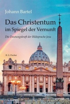 Cover Das Christentum im Spiegel der Vernunft