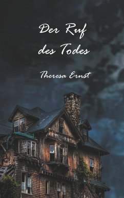Cover Der Ruf des Todes