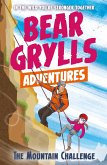 A Bear Grylls Adventure 10: The Mountain Challenge (eBook, ePUB)