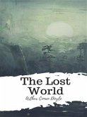 The Lost World (eBook, ePUB)